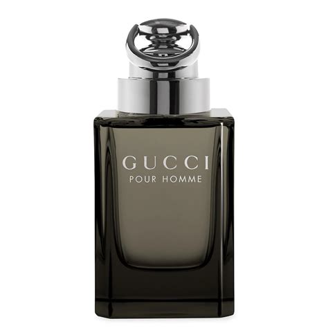 gucci cologne for men gift set|Gucci cologne pour homme.